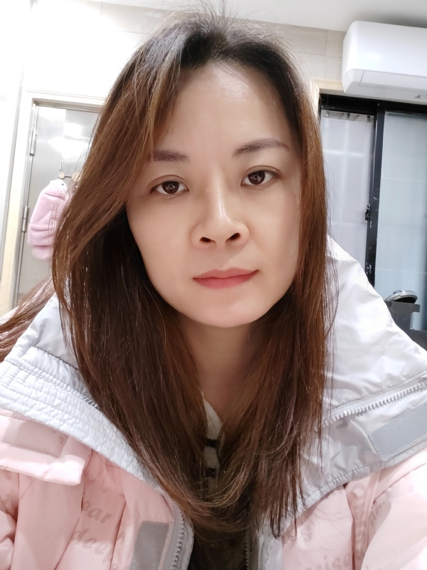 Annalin的第一张照片--福州认干亲服务网