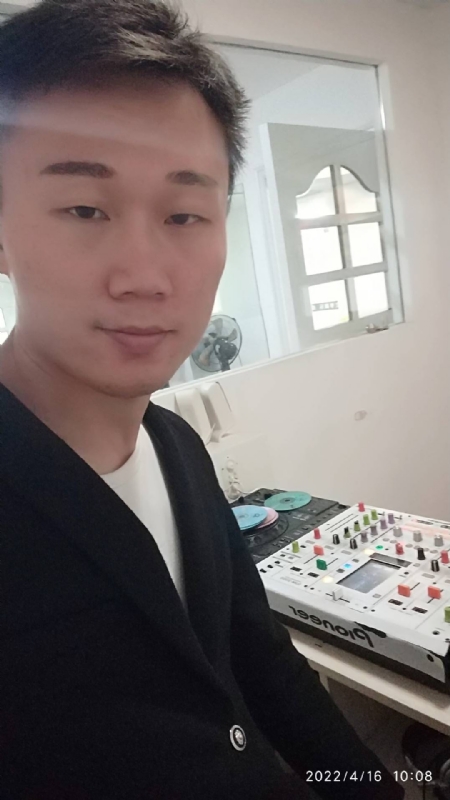 林锋的第三张照片--福州认干亲服务网