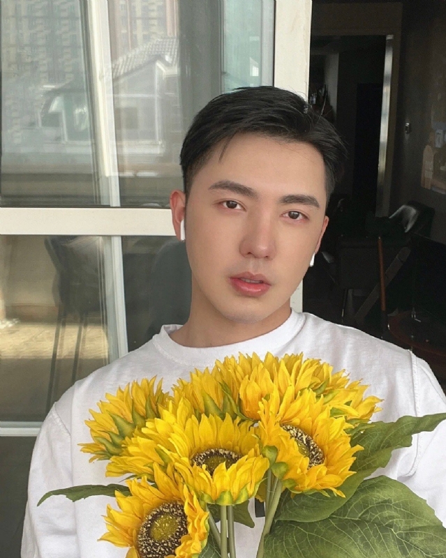 浪子无悔的第二张照片--福州认干亲服务网