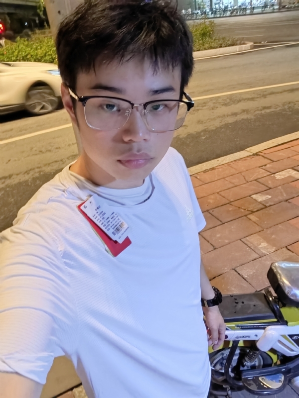 jxz的第二张照片--福州认干亲服务网