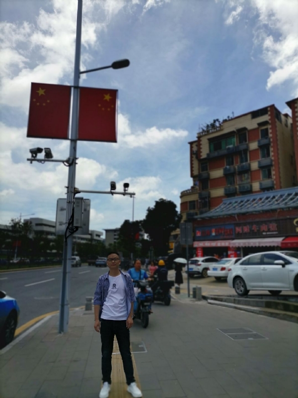 千里不留行的第一张照片--福州认干亲服务网