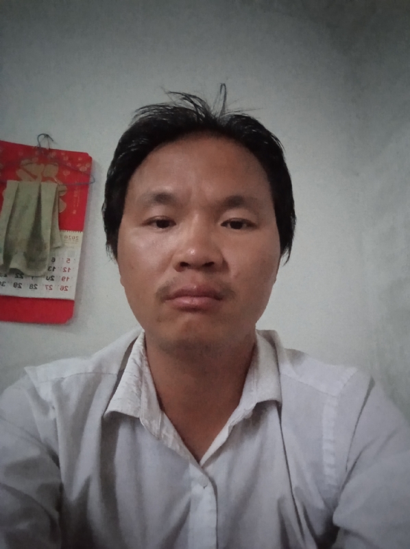 小杨的第一张照片--福州认干亲服务网