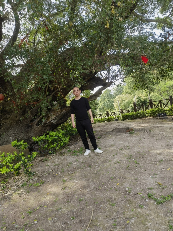 师傅被妖怪吃了的第一张照片--福州认干亲服务网