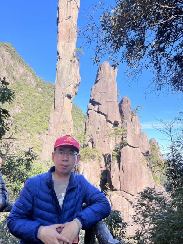 师傅被妖怪吃了的第二张照片--福州认干亲服务网