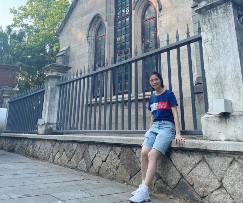 Elyon的第一张照片--福州认干亲服务网