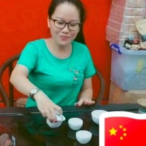 妖娆的第一张照片--福州认干亲服务网