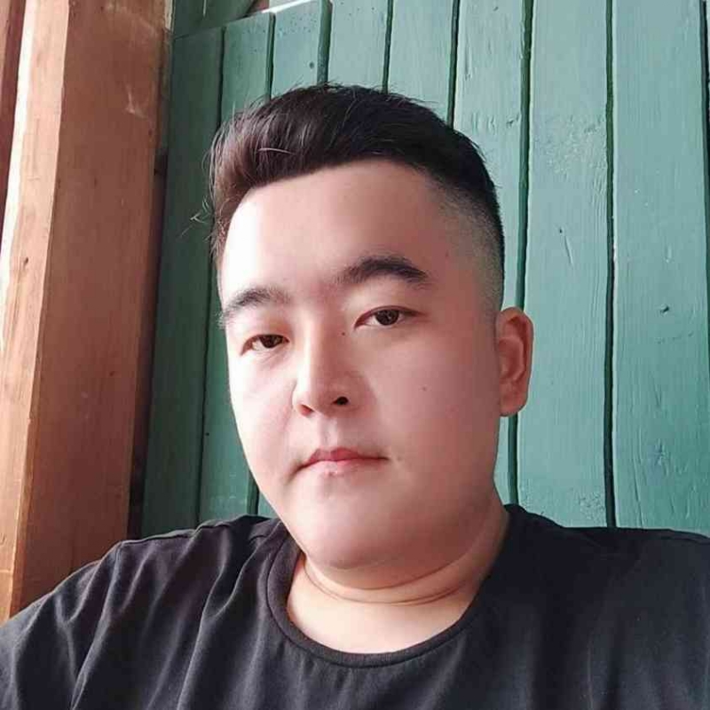 小谢的第一张照片--福州认干亲服务网