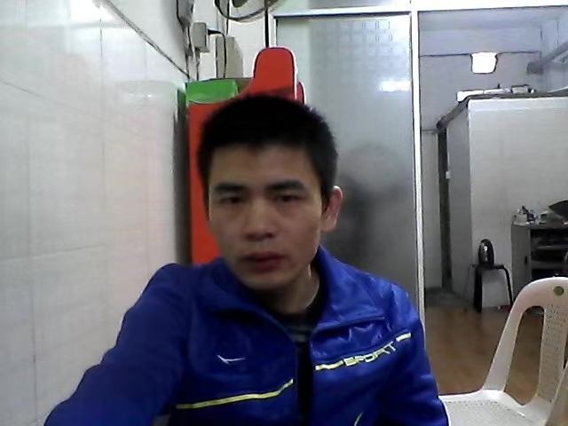 画的第一张照片--福州认干亲服务网