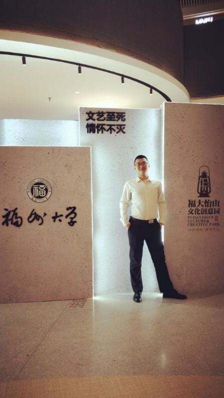 凌宇的第一张照片--福州认干亲服务网