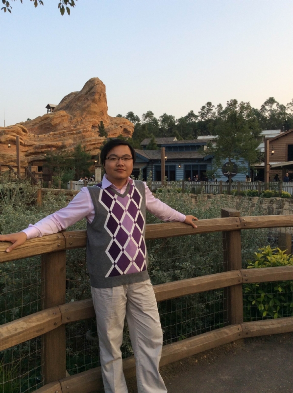 星星知我心的第二张照片--福州认干亲服务网