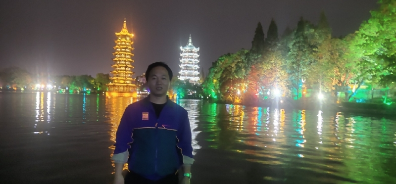 喜乐的第一张照片--福州认干亲服务网