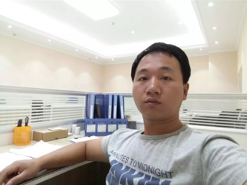 喜乐的第三张照片--福州认干亲服务网