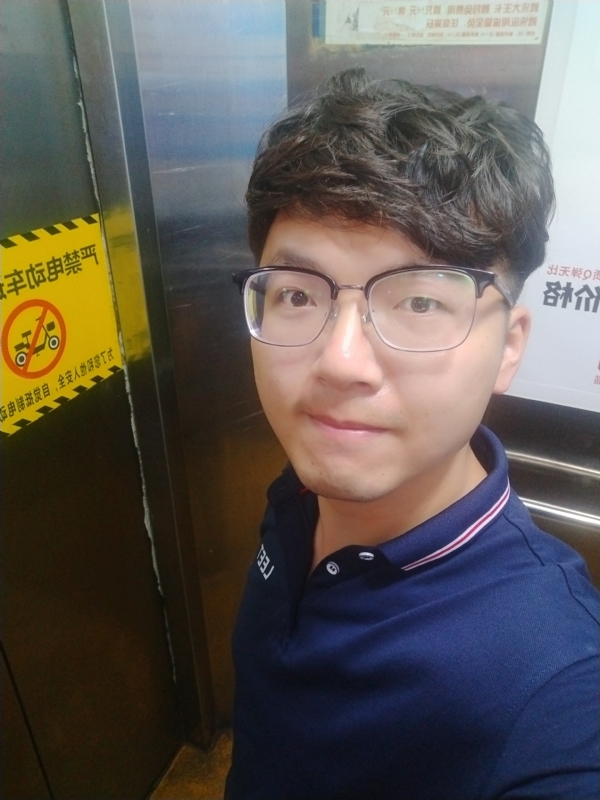 H先生的第二张照片--福州认干亲服务网