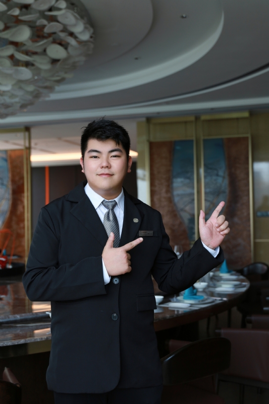 啊源的第一张照片--福州认干亲服务网