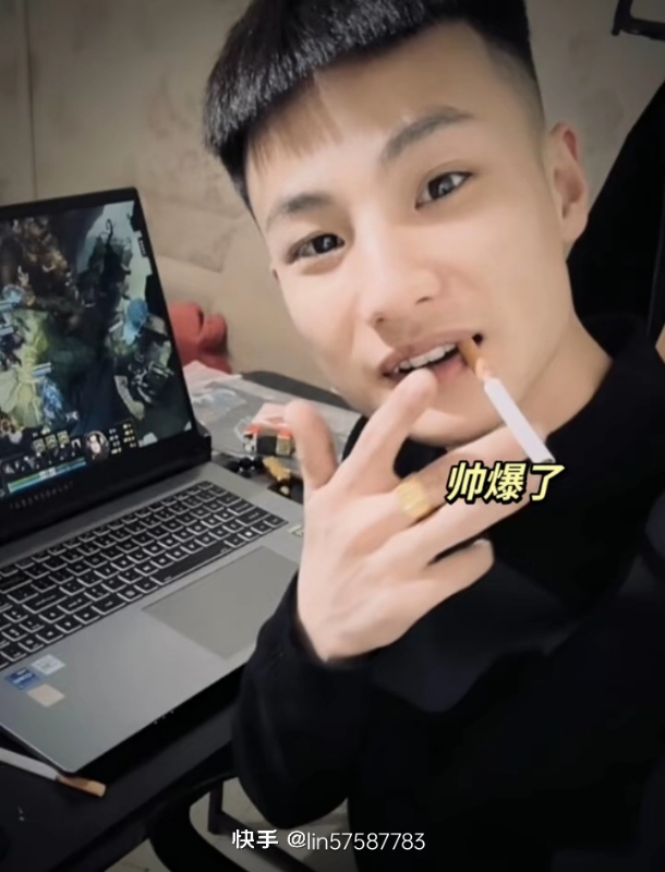 蔡徐坤的第一张照片--福州认干亲服务网