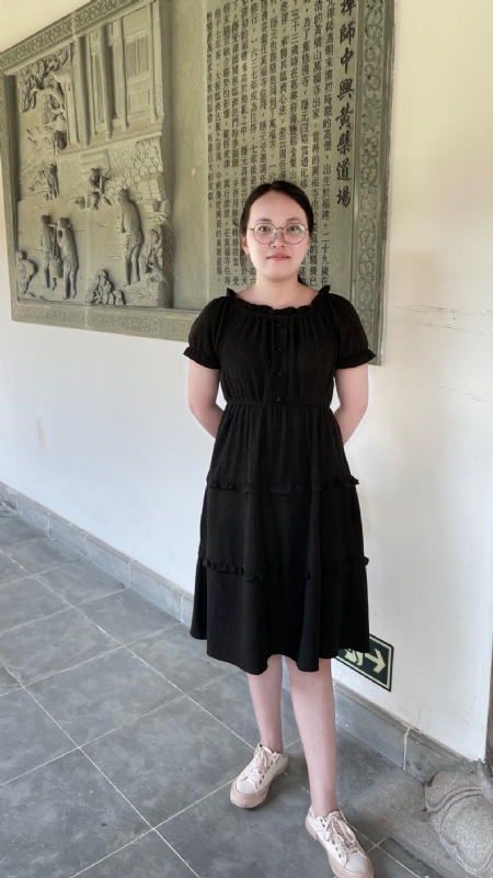 良缘天定的第一张照片--福州认干亲服务网