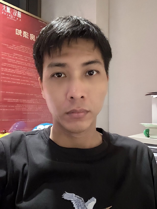 木木的第一张照片--福州认干亲服务网