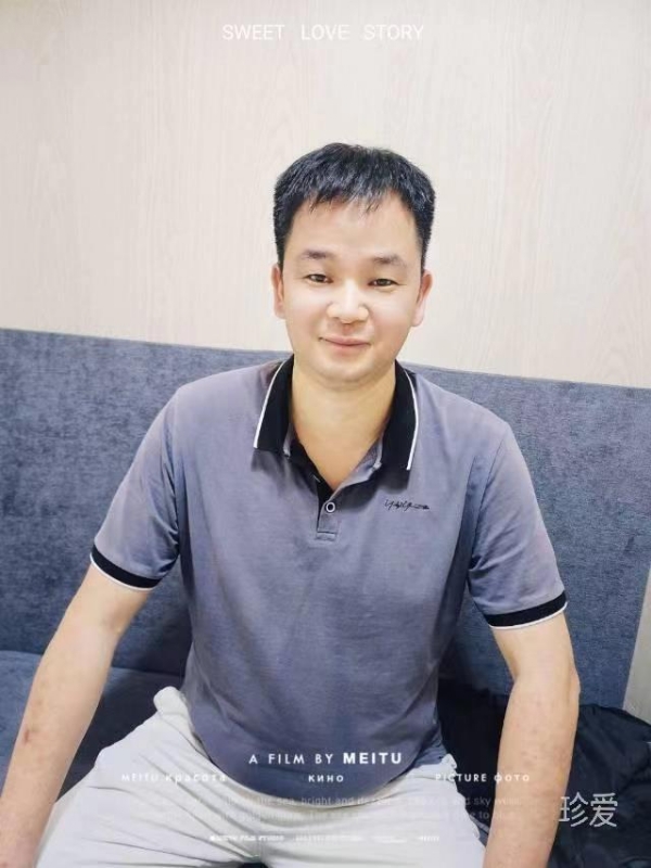 风笑痴的第二张照片--福州认干亲服务网