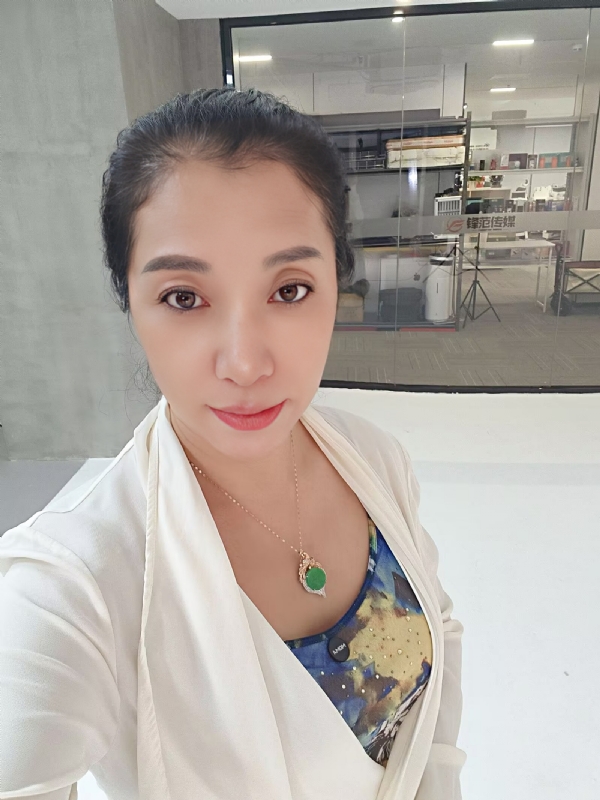 仝馨的第二张照片--福州认干亲服务网