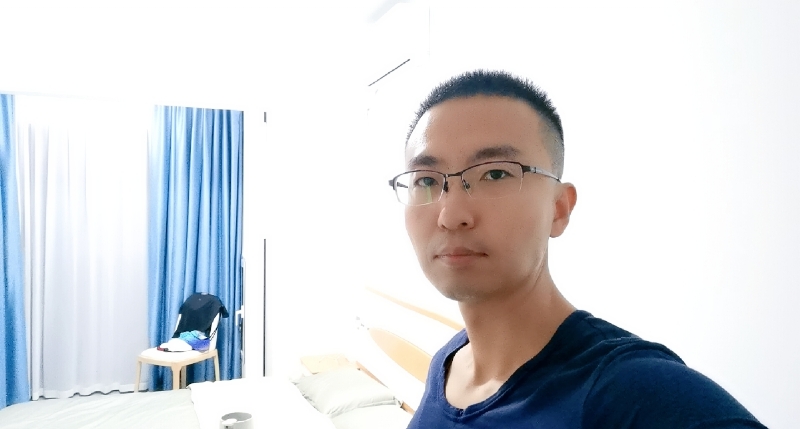 roy的第一张照片--福州认干亲服务网