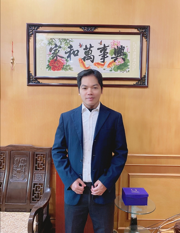 旭日春晖的第一张照片--福州认干亲服务网