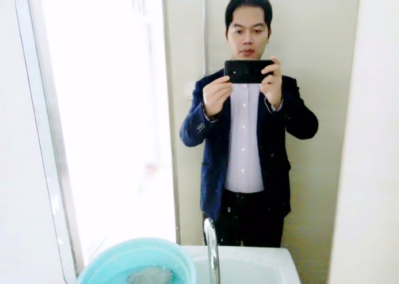 旭日春晖的第三张照片--福州认干亲服务网