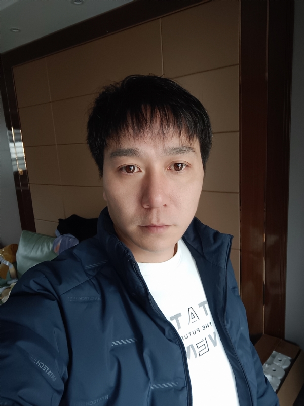 麦弟的第一张照片--福州认干亲服务网