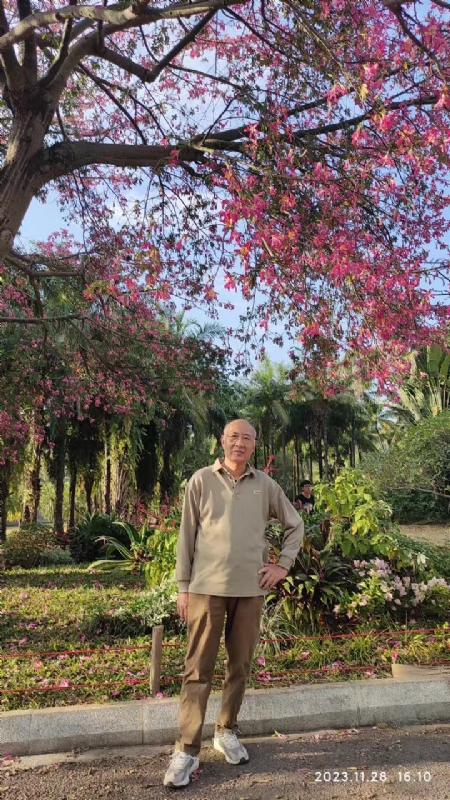 昌植哥的第一张照片--福州认干亲服务网