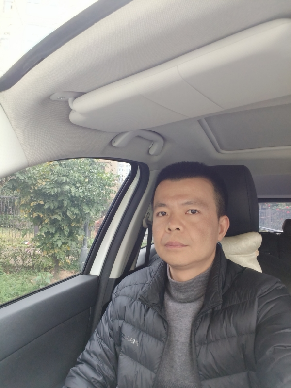 锦瑟的第一张照片--福州认干亲服务网