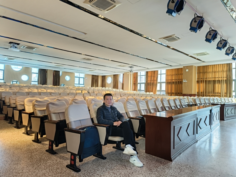 锦瑟的第二张照片--福州认干亲服务网