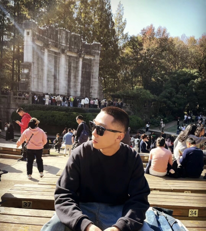 情调的第一张照片--福州认干亲服务网