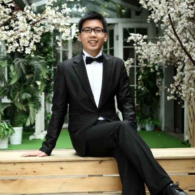 张大队长的第一张照片--福州认干亲服务网