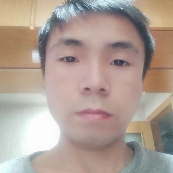 小兔兔的第一张照片--福州认干亲服务网