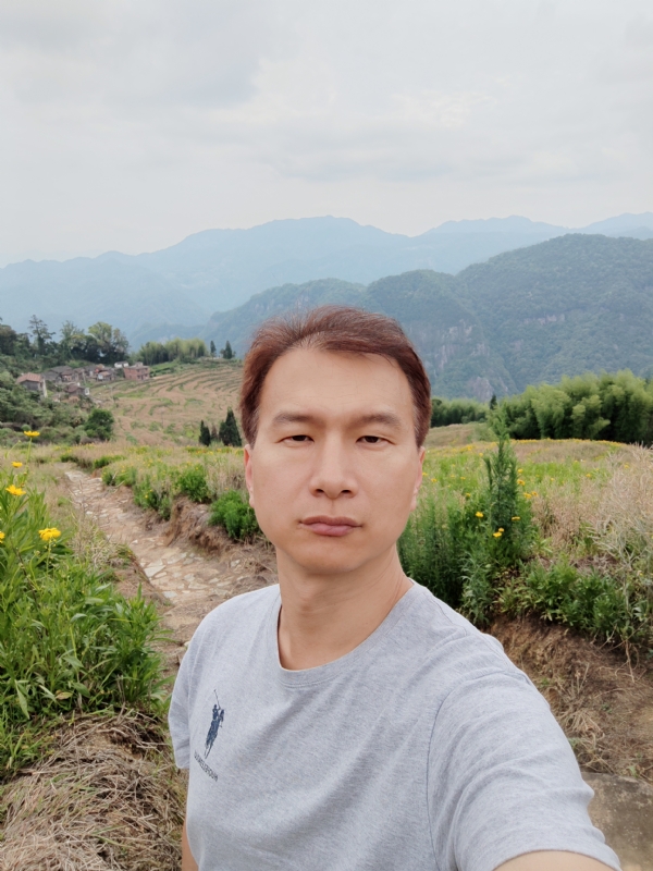 彩虹的第一张照片--福州认干亲服务网