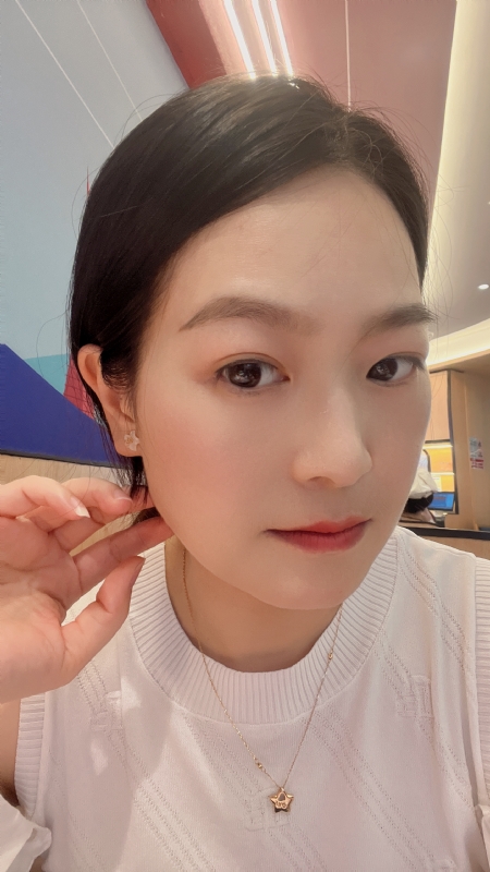 好久不见的第一张照片--福州认干亲服务网