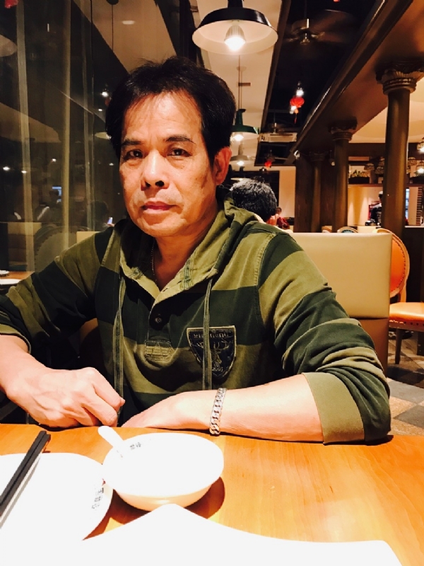 天马行空的第一张照片--福州认干亲服务网