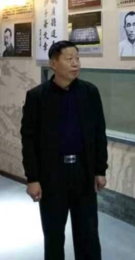 三德子的第一张照片--福州认干亲服务网