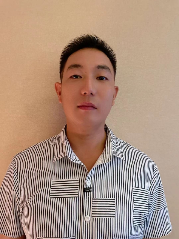 陈先生的第二张照片--福州认干亲服务网