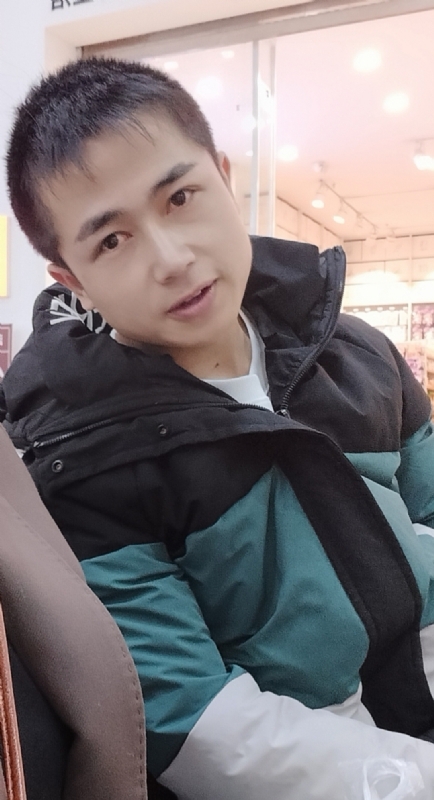 不骄不躁的第一张照片--福州认干亲服务网