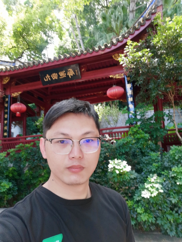 墨枫的第一张照片--福州认干亲服务网