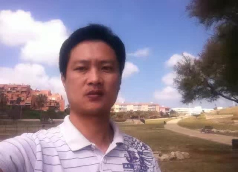 钟志的第二张照片--福州认干亲服务网