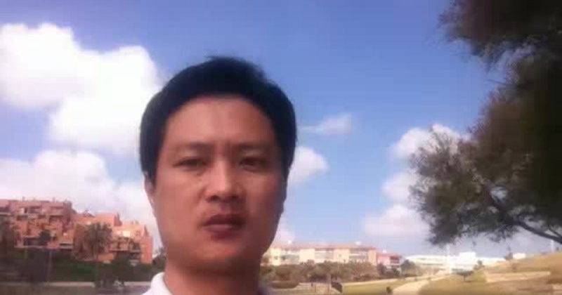 钟志的第三张照片--福州认干亲服务网