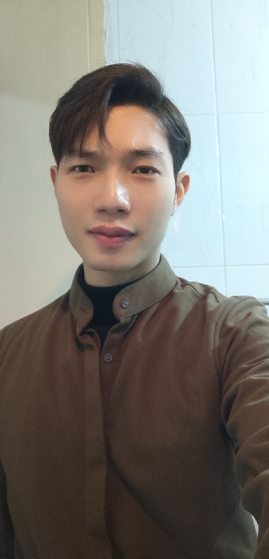 双向奔赴的第一张照片--福州认干亲服务网