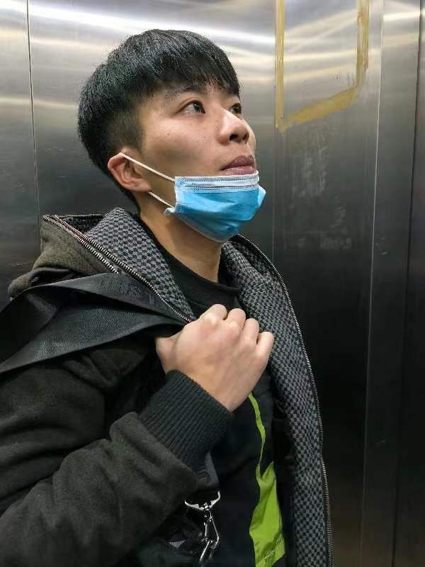 漂流的第二张照片--福州认干亲服务网