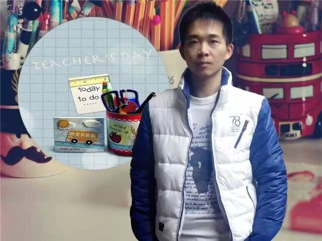 一杯茶的第一张照片--福州认干亲服务网