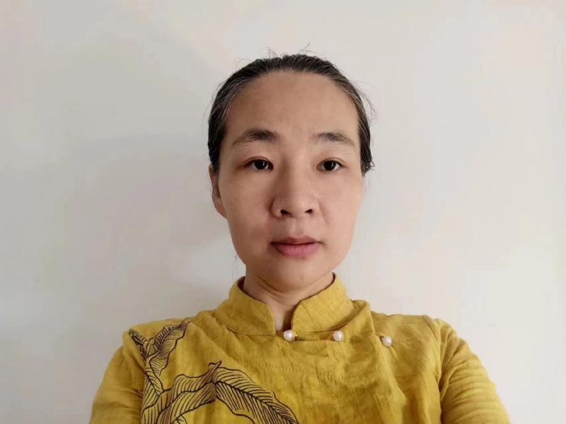 阿为的第三张照片--福州认干亲服务网