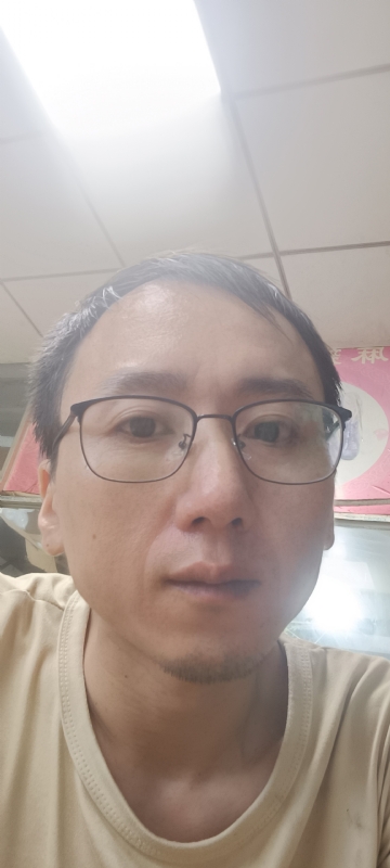 想胖的瘦子的第一张照片--福州认干亲服务网