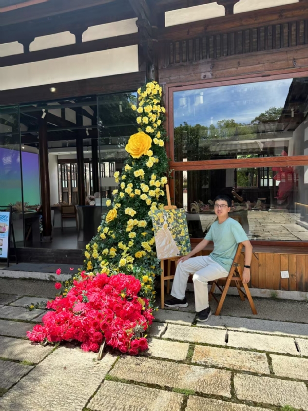 东风的第一张照片--福州认干亲服务网