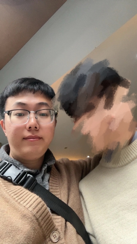 夏天的第一张照片--福州认干亲服务网