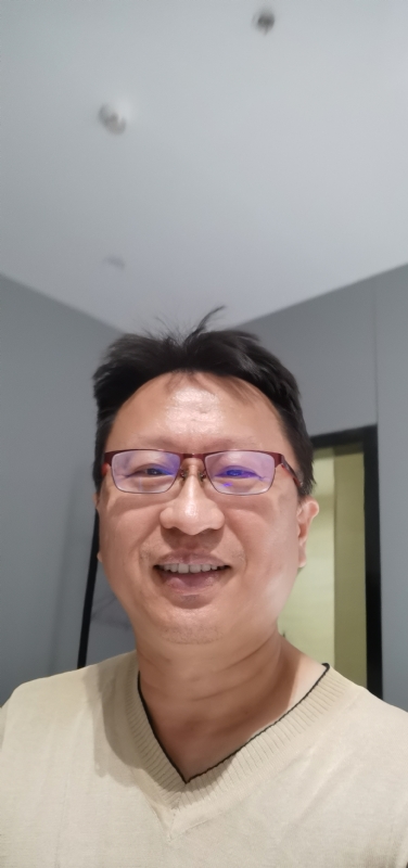 台皖佬徽阿狼的第一张照片--福州认干亲服务网